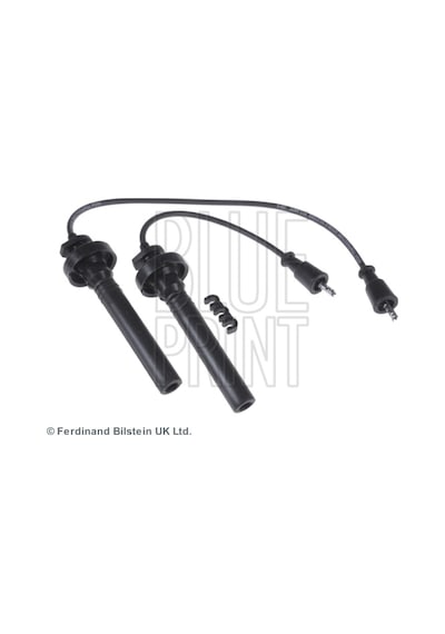 Mıtsubıshı Lancer 02-08 Bujı Kablo Set Md365102