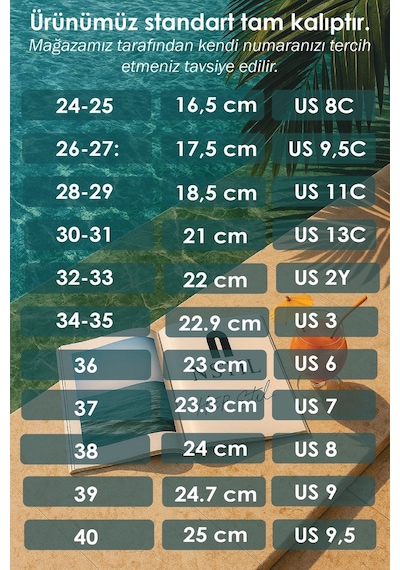 Nstil Kadın Çocuk Deniz Ayakkabısı Plaj Havuz Rafting Jel Görünümlü Şeritli Kaydırmaz Taban Sandalet 309 Mor Nstil Kadın Çocuk Deniz Ayakkabısı Plaj Havuz Rafting Jel Görünümlü Şeritli Kaydırmaz Taban Sandalet 309 Mor