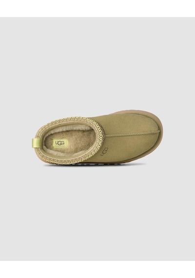 Ugg Tazz Iı Kadın Terlik 1174471-mbrs Yeşil