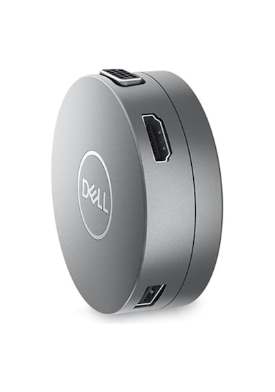 Dell Da310 Usb-C Mobil Adaptör 470-Aeup