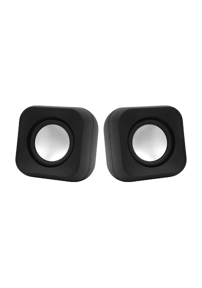 Frisby  Fs-2126U Usb 2.0 Siyah  Hoparlör