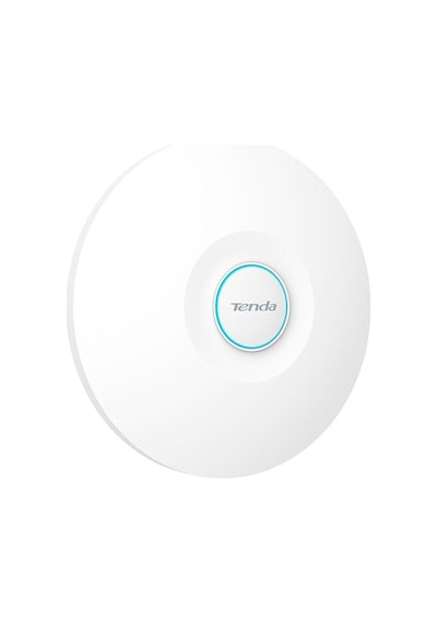 Tenda I29 Ax3000 2976 Mbps 8dbı 5ghz Wıfı6 Tavan Tipi Access Poınt-192267