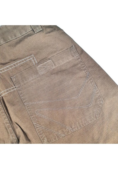 Oxbow Peorıae Pantalon E6peoriae E6peorıae A58 Kahve