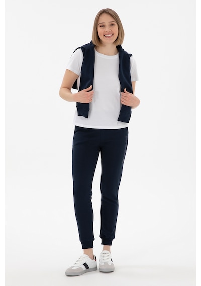 U.s. Polo Assn. Kadın Lacivert Eşofman Altı 50300885-vr033 Lacivert