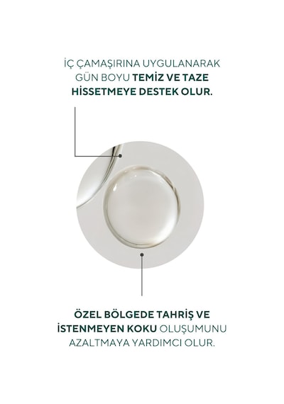 The Ceel Saf Nioli Uçucu Yağı Kötü Koku Karşıtı İntim Bakım Yağı 10 ml