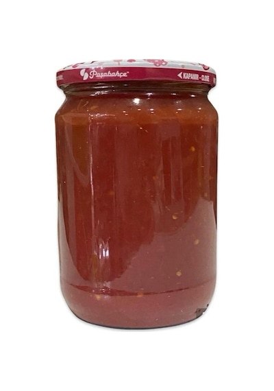Baloğlu Ev Yapımı Domates Sosu 950 G
