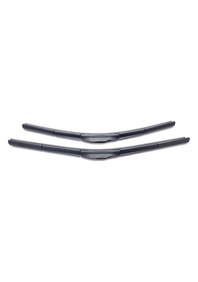 Silbak Toyota Land Cruiser J100 1998-2006 Ön Cam Silecek Takımı 60x53cm