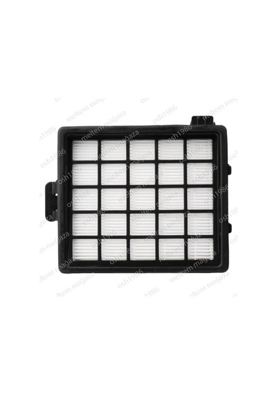 Philips Uyumlu Fc 8142 Easy Life Süpürge Filtresi Hepa Filtre