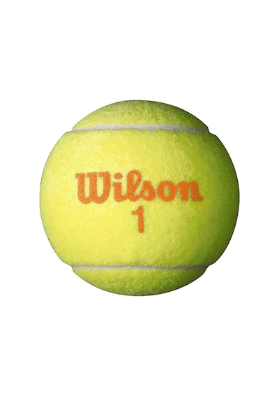 Wilson Wrt137200 Starter Game ITF Onaylı 12'li Tenis Antrenman Topu