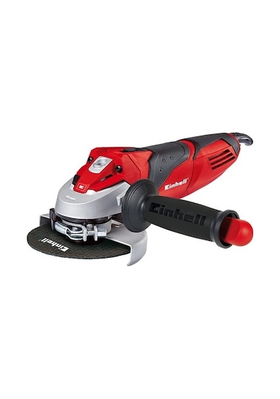 Einhell TE-AG 125/750 750W Taşlama Makinesi - 4430880 Einhell TE-AG 125/750 750W Taşlama Makinesi - 4430880