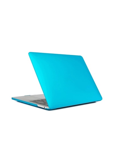 Apple MacBook Uyumlu, Air 13 A1369/a1466 Kristal Kapak Koruma Kılıf- 5775