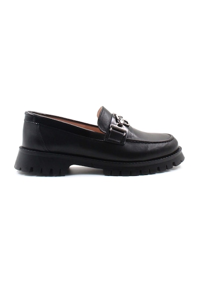 Fast Step Hakiki Deri Erkek Çocuk Casual Ayakkabı 006xa0016 001