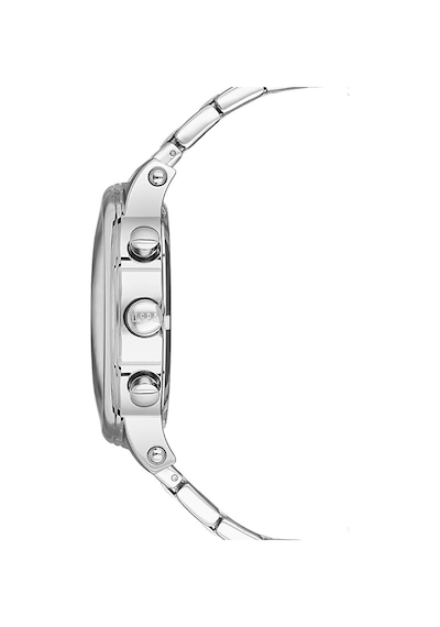 U.s. Polo Assn. Uspa1008-14 Erkek Kol Saati Metalik Gri