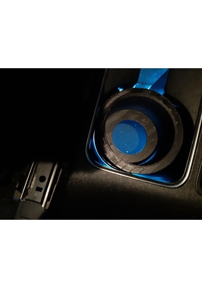 Ford Aksesuarları Ford Accessorıes