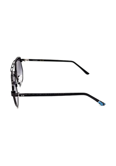 Obb Sunglasses Obb Ms283 C2 Md Erkek Güneş Gözlüğü Siyah