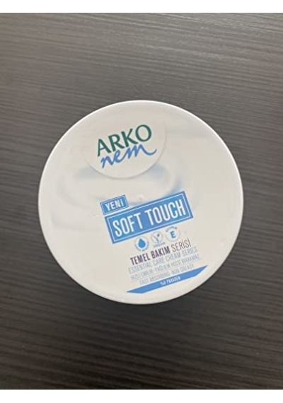 Nem Soft Touch Bakım Kremi, 250 Ml