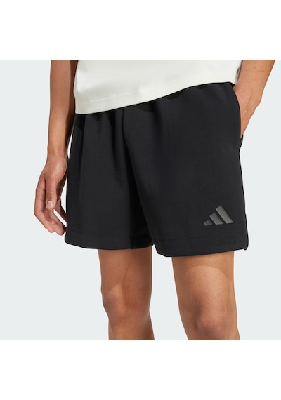 Adidas Soft Lux Erkek Şort C-adıkb5684e50a00 Siyah