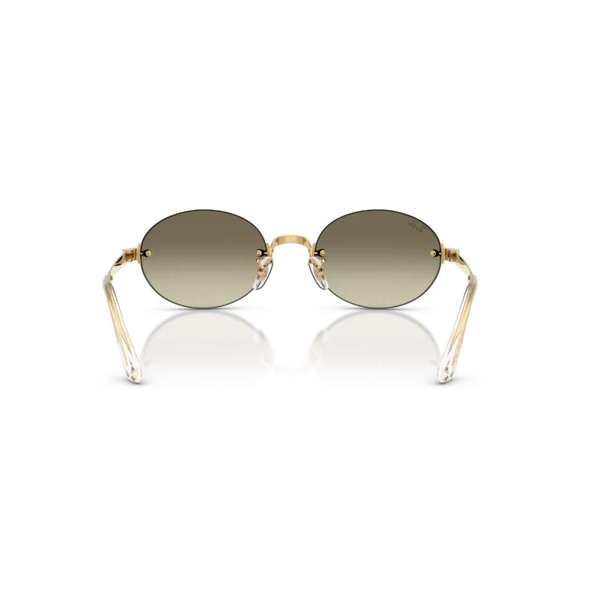 Ray-Ban RB3929 001/7I 54 Güneş Gözlüğü