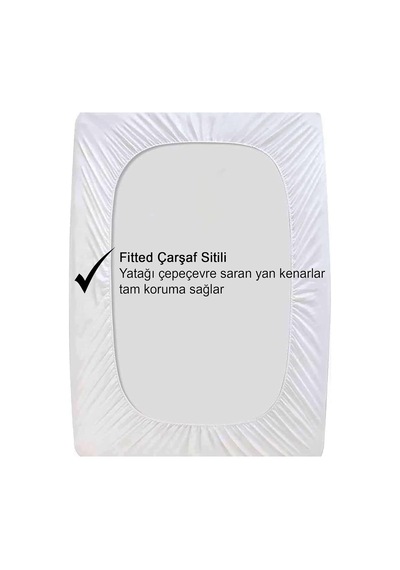 %100 Pamuk, Full Kenar Fitted Sıvı Geçirmez,tek, Çift Kişilik Bebek Yatak Koruyucu Çarşaf Alez 200x200 Çok Renkli %100 Pamuk, Full Kenar Fitted Sıvı Geçirmez,tek, Çift Kişilik Bebek Yatak Koruyucu Çarşaf Alez 200x200 Çok Renkli