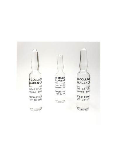 Floryline Collagen Care Ampoule Serum 3 ML