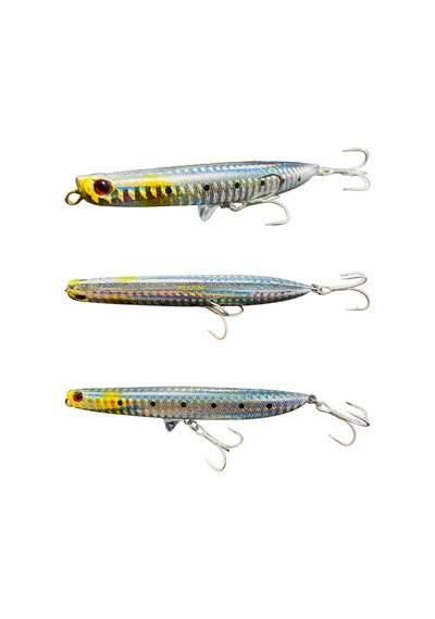 Fujin Venom 10 10.5 G 10 CM Maket Yem