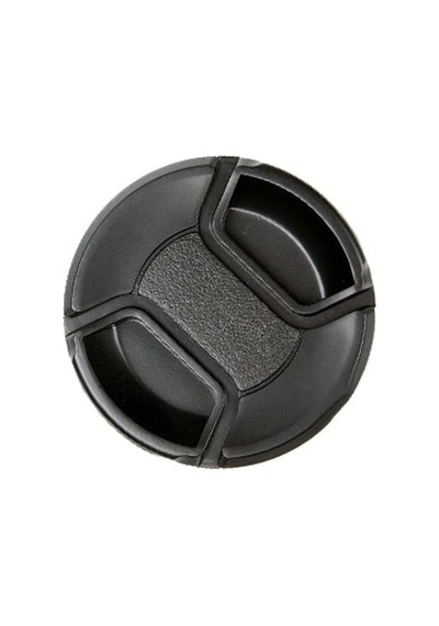 52mm Snap On Lens - Objektif Kapağı Sku: Mır8690010135964