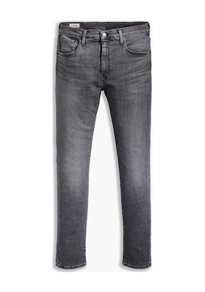Levi's 512 Slim Taper Erkek Jean Pantolon - Richmond No Color