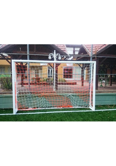 Adelinspor Diomond Metal Futbol Kale Direği  2,20*3,5*0,60 M Çok Renkli