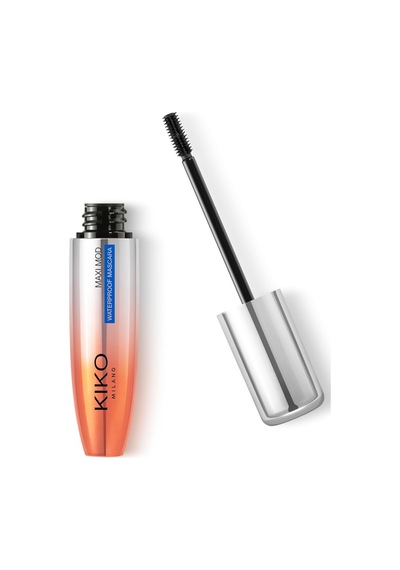 Maskara - New Maxı Mod Waterproof Mascara Genel