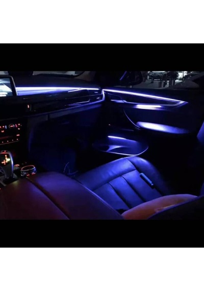 Bmw X5 2014-2018 Uyumlu Yedek Parça İç Ambiyans Aydınlatma Diğer