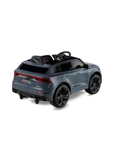 Ümit Sport Power Premium Akülü Araba Gri