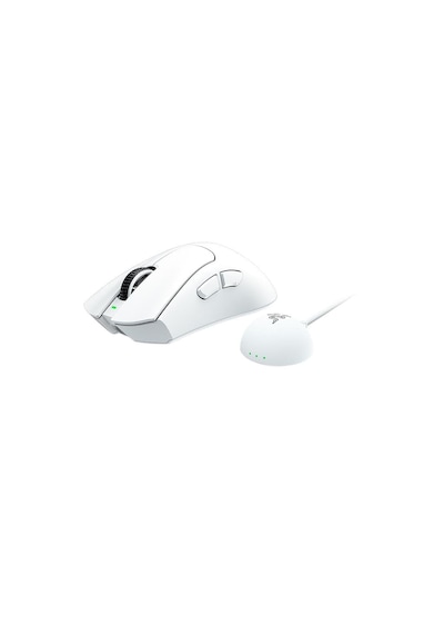 Razer Deathadder V4 Pro Kablosuz Beyaz Mouse 8000hz Rz01-05330200