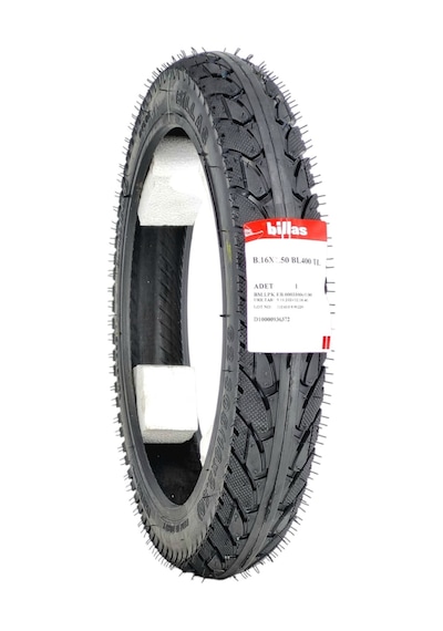 16x250 62-305 Tl Tubeless - Dubleks Lastik