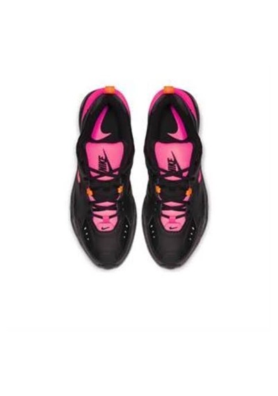 Nike M2k Tekno Spor Ayakkabı Siyah