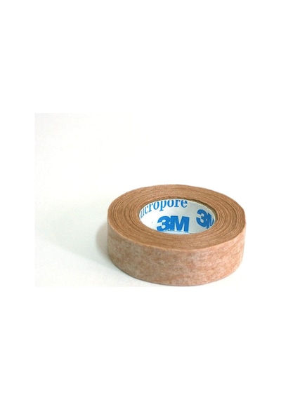 Micropore Medikal Bant 1533-0 1 Adet
