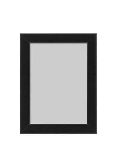 Ikea Fıskbo Fotoğraf Çerçevesi 13 X 18 Cm Siyah