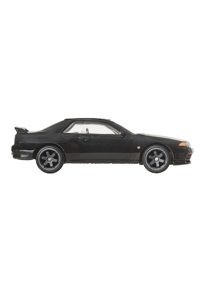 Hot Wheels Fast & Furious Premium Arabalar Nıssan Skylıne Gt-r B Çok Renkli