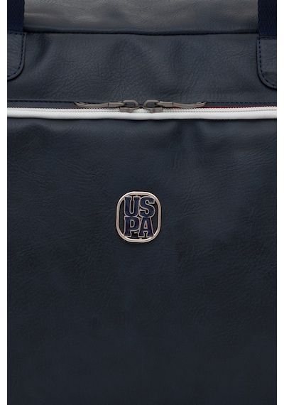 U.s. Polo Assn. Erkek Lacivert Çanta 50317504-vr033 Lacivert