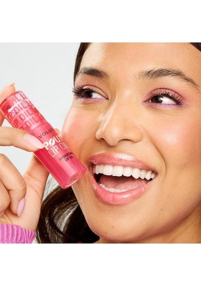 Revolutıon Pout Dudak Yağı Watermelon Pınk