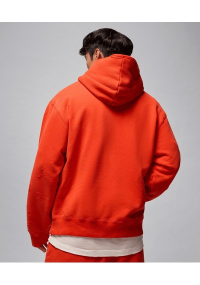 Jordan Rare Air Fleece Pullover Hoodie Ib3003-673 Çok Renkli