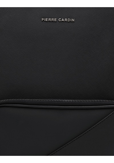 Pierre Cardin Erkek Siyah Çanta 50296031-vr046 Siyah