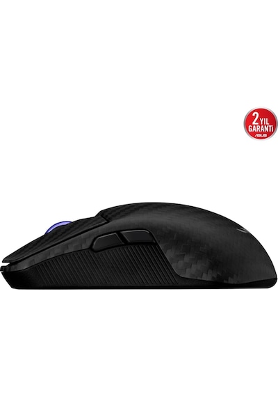 Asus Rog Harpe Ace Extreme Rgb 8000 Hz Kablosuz Siyah Karbon Fiber Gaming Mouse Diğer