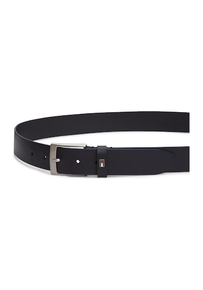 Tommy Hilfiger Adan 3.5 Ext Erkek Mavi Kemer - Am0am13014 Mavi