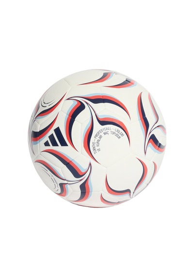 Türkiye Tff 26/27 Antrenman Erkek Beyaz Futbol Topu Ke5157