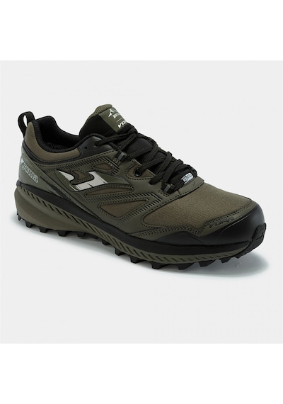 Joma Vora Men Aislatex 2123 Haki Erkek Koşu Ve Yürüyüş Ayakkabısı Tkvorw2123 Haki