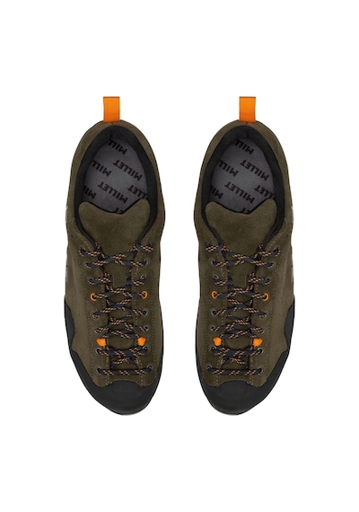Millet Frıctıon Goretex Unisex Ayakkabı Mıg1852 N9644 Kahverengi