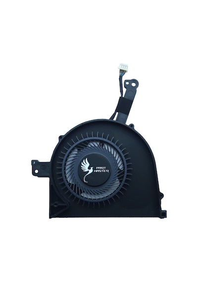 Dell Uyumlu Precision 3510 P48f, P48f002 Notebook Fan, İşlemci Fanı V.1
