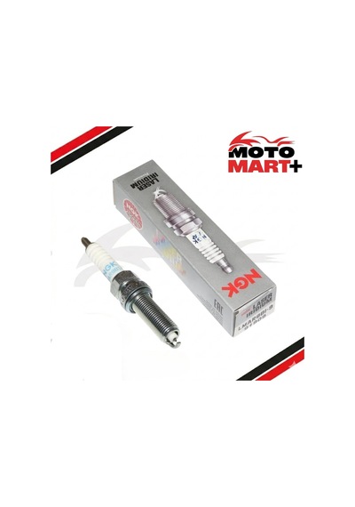 Suzukı V-strom 800 De Laser İridium Buji Ngk Mtbj0010
