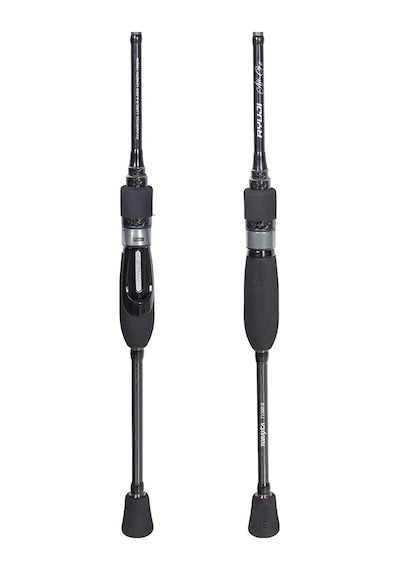 Ryujı Ajıgo 1.86m, 0.4-5gr, 2p Ajı Kamış