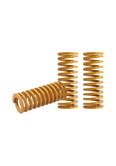 Koodmax 3d Yazıcı Isıtmalı Tabak Tabla Yayı 20x8x5mm